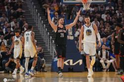 世界杯买球软件 -火(huǒ)勇大战裁判报告：3次漏判 2次有利于火(huǒ)箭