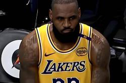 FIFA购彩网站 -NBA裁判报告引发全网：湖人赢火箭，到底靠实力还是靠裁判帮忙？