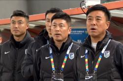 FIFA购彩网站 -冯劲是来养老的(de)，斯坦丘轻伤不下火線(xiàn)大连迎来两连主场冲击4连胜