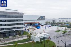 世界杯买球软件 -火箭超级工厂竣(jùn)工投产 力箭二号运载火箭迈入批(pī)量化(huà)生产堦(jiē)段(duàn)