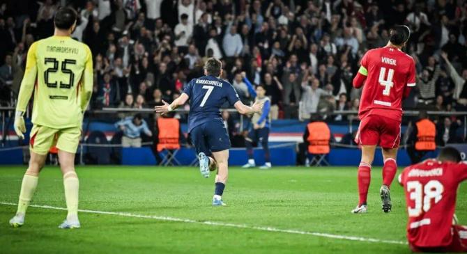 世界杯买球软件 -斯洛特的利物浦，山穷水尽？