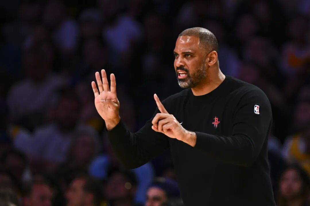 火箭休赛期全员无“非卖品”？