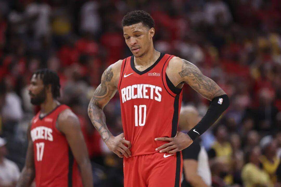 火箭休赛期全员无“非卖品”？