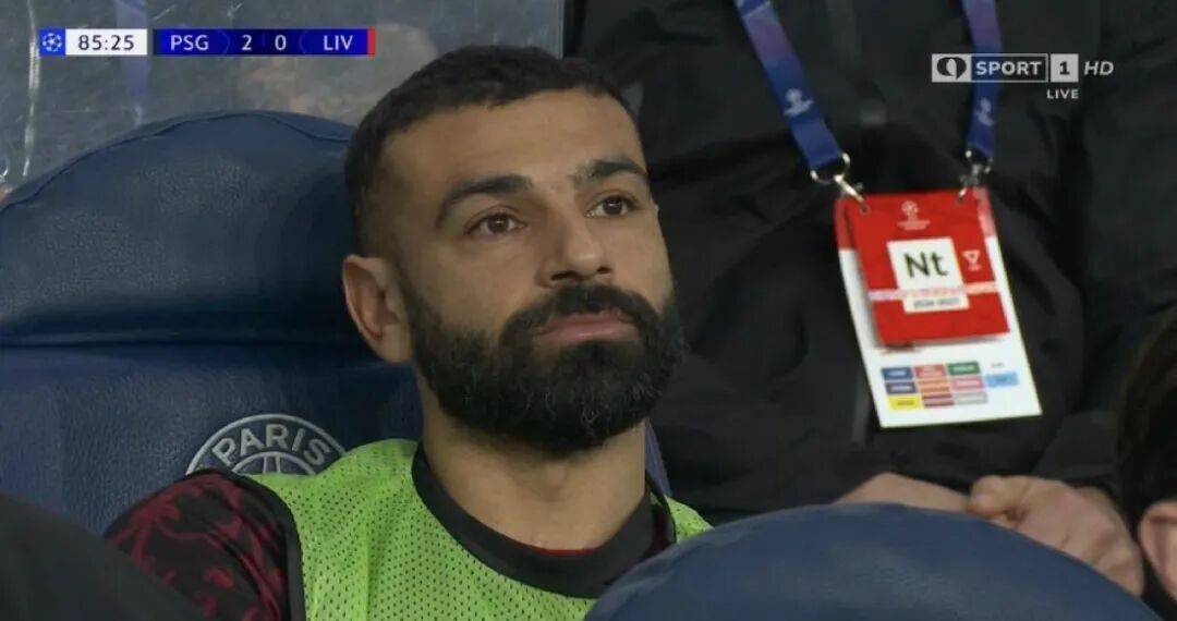 斯洛特的利物浦，山穷水尽？