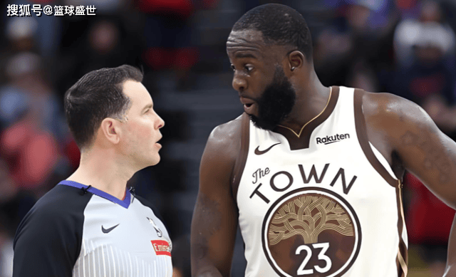 误判！裁判报告出炉！快船漏判了！勇士得利？