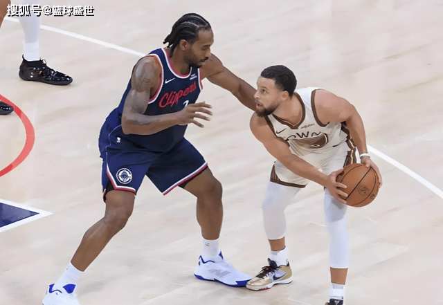 误判！裁判报告出炉！快船漏判了！勇士得利？