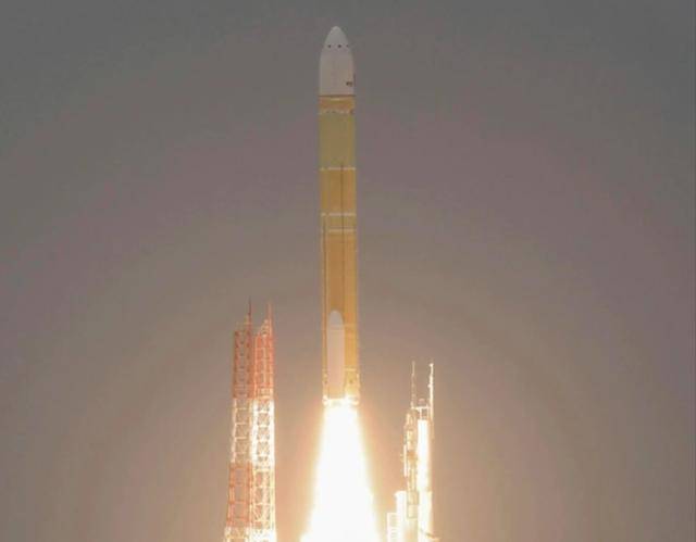 中科宇航火箭超级工厂竣工投产，力箭二号运载火箭迈入批量化生产阶段