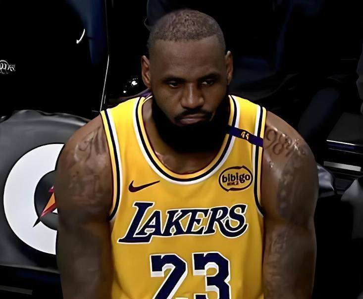 NBA裁判报告引发全网：湖人赢火箭，到底靠实力还是靠裁判帮忙？