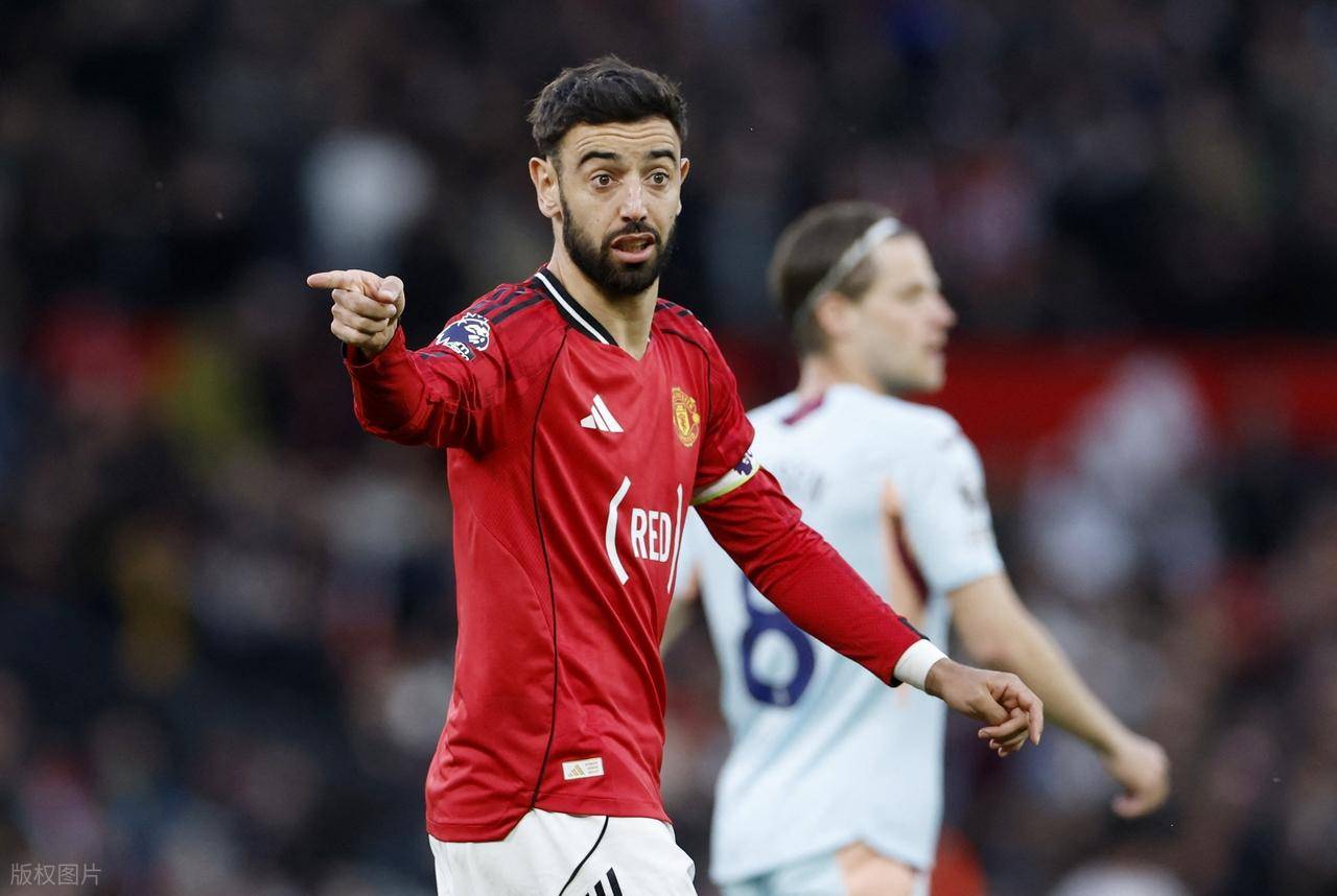 曼联力克布伦特福德原因浮出水面，不是运气，也不是裁判